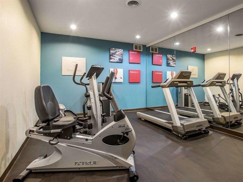 Comfort Suites Lake Geneva East Bagian luar foto
